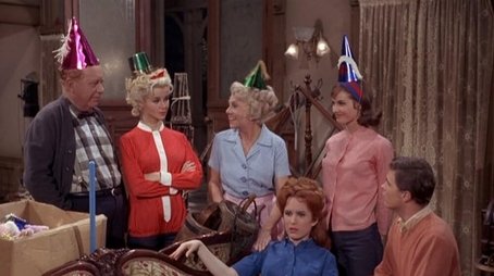 Whatever Happened to Betty Jo? (1966) - Episode 30 poster and promotional image