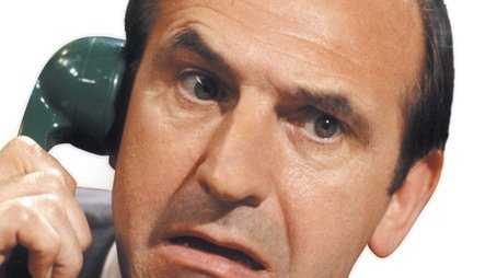 The Fall and Rise of Reginald Perrin (1976) poster