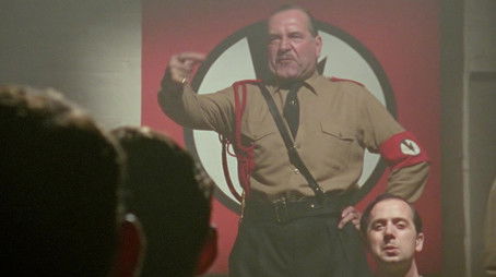 Jeeves Saves the Cow Creamer (1991) - Episode 1 poster and promotional image