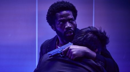 Episode 7 (2022) - Episode 7 poster and promotional image