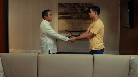 Hope (2024) - Episode 39 poster and promotional image