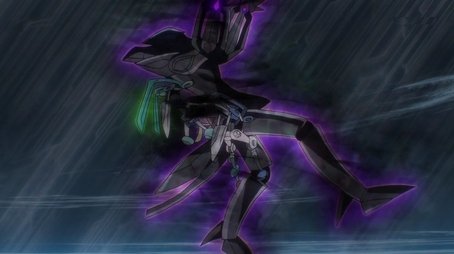 Beyond the Seas of Kawogawa
