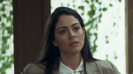 O Tempo Não Para Sezóna 1