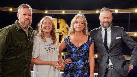 Alla mot alla med Filip och Fredrik Сезон 10