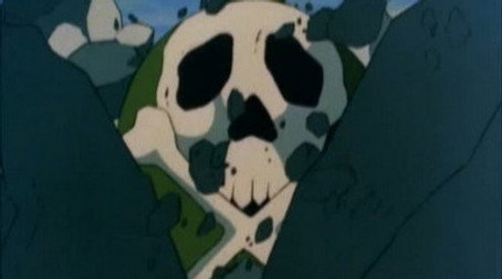 わが青春のアルカディア・無限軌道 SSX Sezóna 1