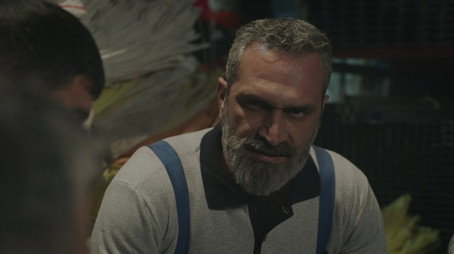 Episode 2 (2020) - Episode 2 poster and promotional image