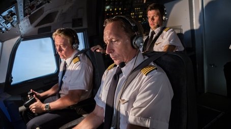 Explosive Proof (TWA Flight 800) (2017) - Episode 4 poster and promotional image