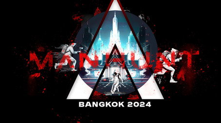 Season 2 (2024) - Season 2 poster and promotional image