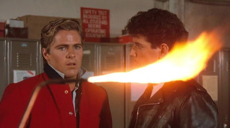 High Times (1983) - Episode 13 poster and promotional image