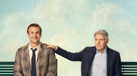 Season 2 (2024) - Season 2 poster and promotional image