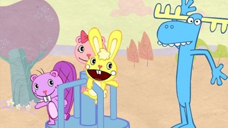 Spin Fun Knowin' Ya (1999) - Episode 1 poster and promotional image
