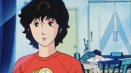 Be Careful of the Mini-Devil (1983) - Episode 3 poster and promotional image