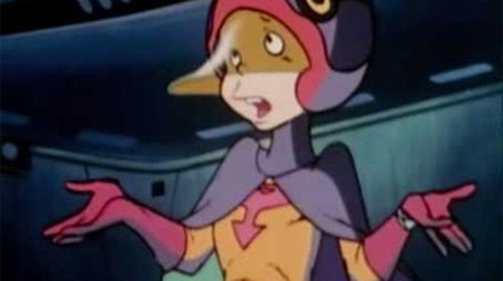 A Swarm of Robot Ants (1978) - Episode 28 poster and promotional image