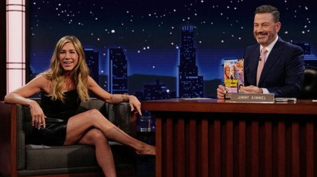 Jimmy Kimmel Live! Temporada 23