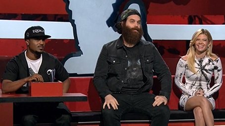 Harley Morenstein (2014) - Episode 20 poster and promotional image