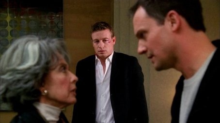 The Intersection (2003) - Episode 17 poster and promotional image