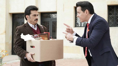 Dejémonos de Vargas Сезон 1