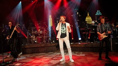 Duran Duran (2022) - Episode 11 poster and promotional image