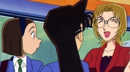 Secret Rushed Omission (1) (2002) - Episode 271 poster and promotional image