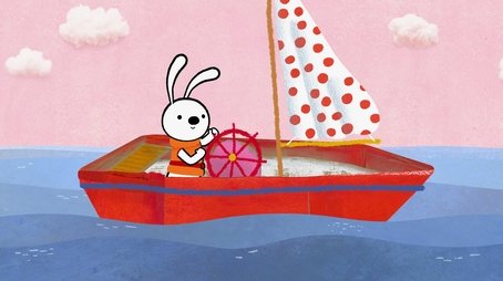 It's a Boat / It's a Mountain - Episode 1