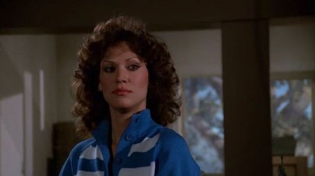 The Hunted (1983) - Episode 24 poster and promotional image