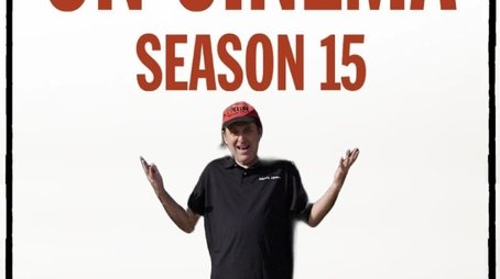 Season 15 (2024) - Season 15 poster and promotional image
