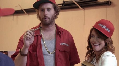 What's Eating Uncle Jake? (2016) - Episode 6 poster and promotional image