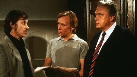 Episode 6 (1986) - Episode 6 poster and promotional image