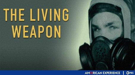 The Living Weapon (2007) - Episode 8 poster and promotional image