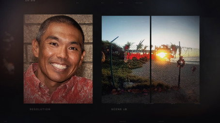 Dateline Stagione 34