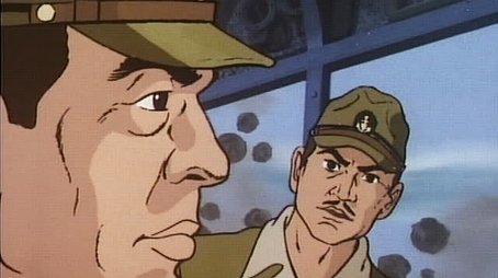 Battle of Leyte Gulf (Part 1) (1971) - Episode 21 poster and promotional image