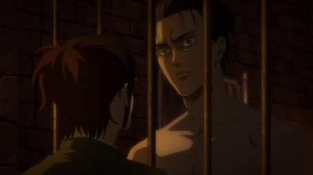 A Sound Argument (2021) - Episode 10 poster and promotional image
