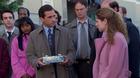 Grief Counseling (2006) - Episode 4 poster and promotional image