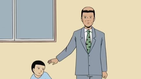 Episode 1 (2005) - Episode 1 poster and promotional image
