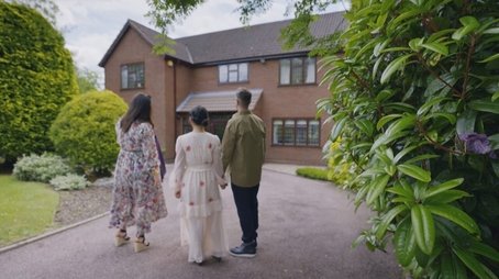 West Midlands (2023) - Episode 4 poster and promotional image