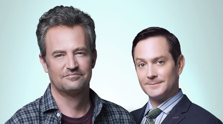 Season 3 (2016) - Season 3 poster and promotional image