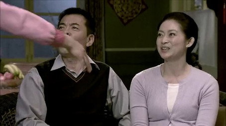 我家有喜 Сезон 1