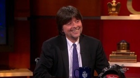 Ken Burns (2010) - Episode 122 poster and promotional image