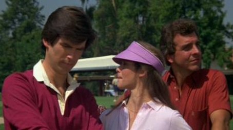 Hearts of Steele (1983) - Episode 14 poster and promotional image