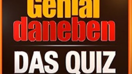 Genial daneben – Das Quiz (2018) poster