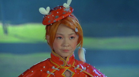 舞法天女朵法拉 Сезон 2