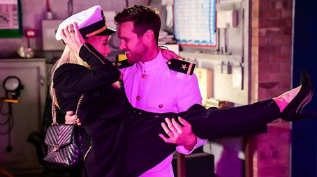 16/10/2023 (2023) - Episode 166 poster and promotional image