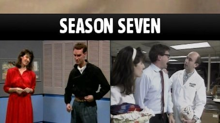 Season 7 (1990) - Season 7 poster and promotional image
