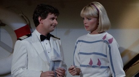 By Hook or By Crook/Revenge With the Proper Stranger/Don't Get Mad, Get Even (1984) - Episode 10 poster and promotional image