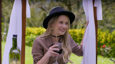 Episode 6 (2020) - Episode 6 poster and promotional image