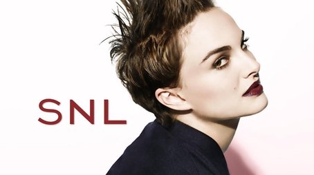 Natalie Portman/Fall Out Boy (2006) - Episode 13 poster and promotional image
