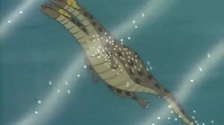 The Sea Monster (1967) - Episode 37 poster and promotional image