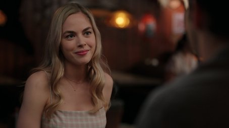 Grilled (2022) - Episode 3 poster and promotional image