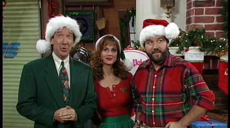 Home Improvement Сезон 3