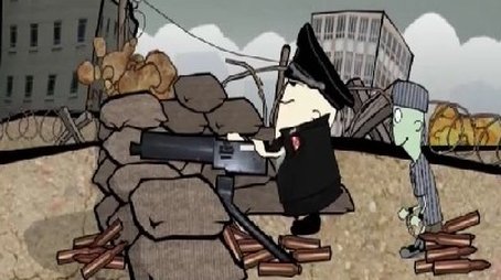 Order dla Maślany (2006) - Episode 3 poster and promotional image